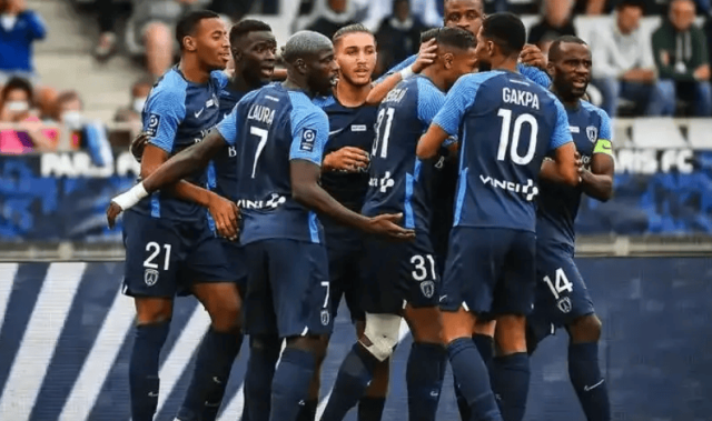 法甲：里昂VS巴黎FC，今日专家推荐比分预测