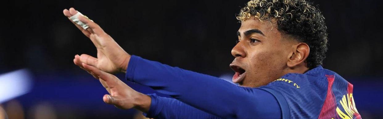 西甲积分最新战报：巴萨豪取七连胜领跑榜首，黑马西班牙人紧追马竞