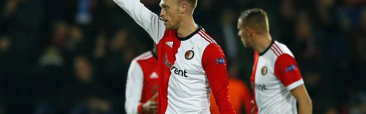 欧冠前瞻：费耶诺德对阵费内巴切 专家最新精准比分预测