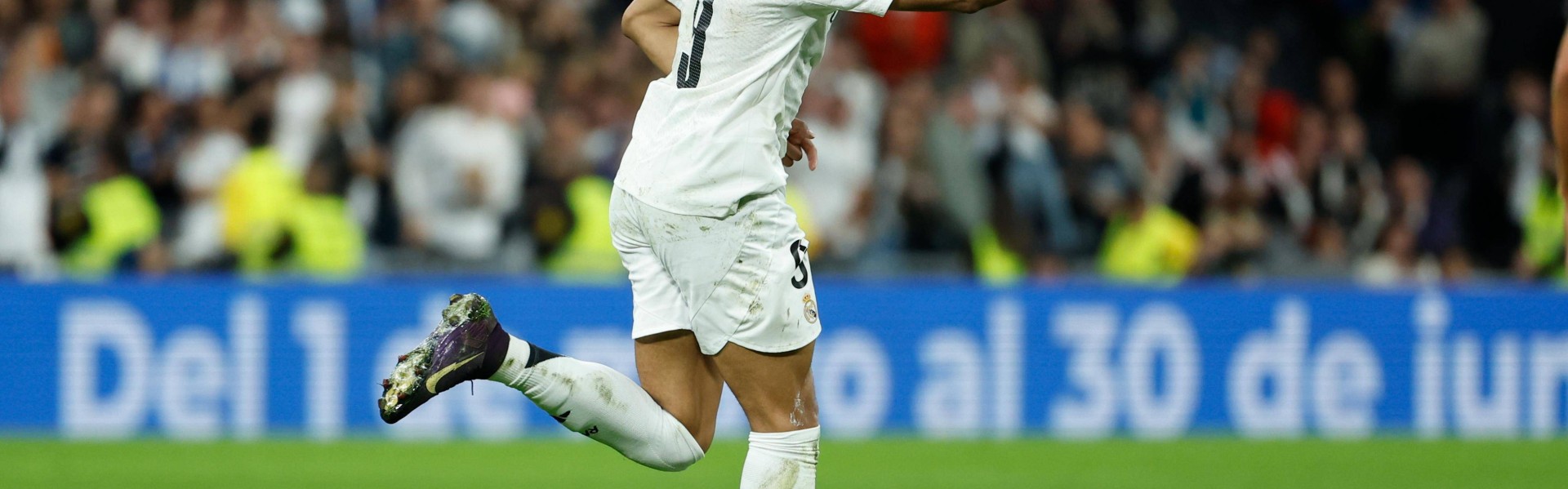 四大皆空后的刺激！皇马引援支出西甲第一，为扶正姆总开启大清洗