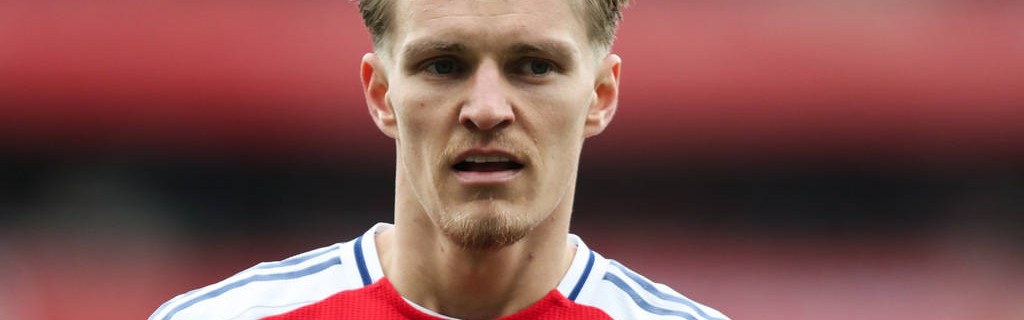 阿森纳队长厄德高伤情不容乐观 无缘挪威对阵以色列