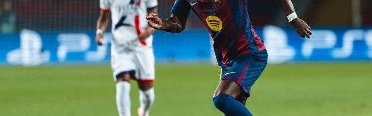 巴萨认为自己“赚大了”：3000万即可买下昔日太子，感谢曼联馈赠