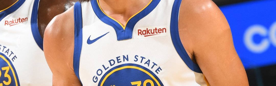 库里14分钟高效14分 霍福德首秀正负值高达+13