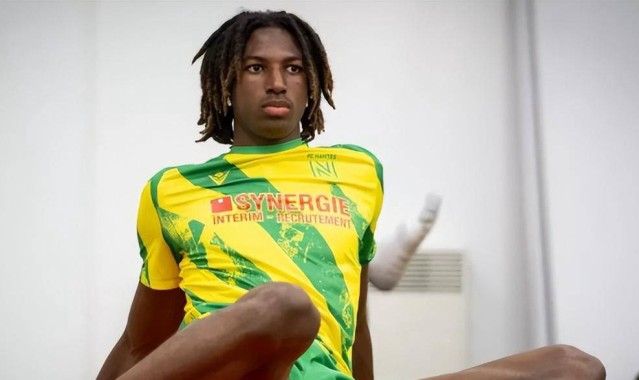 17岁法甲天才中卫成热门抢夺对象，巴萨竞逐6强豪门