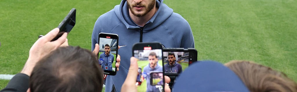 竞彩湃｜大巴黎对阵东道主小胜过关即可，马竞大胜不易