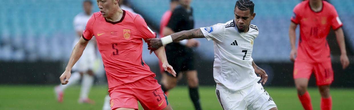 邵佳一能否将他的德甲经验转化为国足蜕变？首秀胜负背后暴露三大挑战！