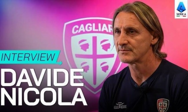 意甲新军！迪马济奥：克雷莫纳希望邀请达维德-尼古拉执教&amp;正接触