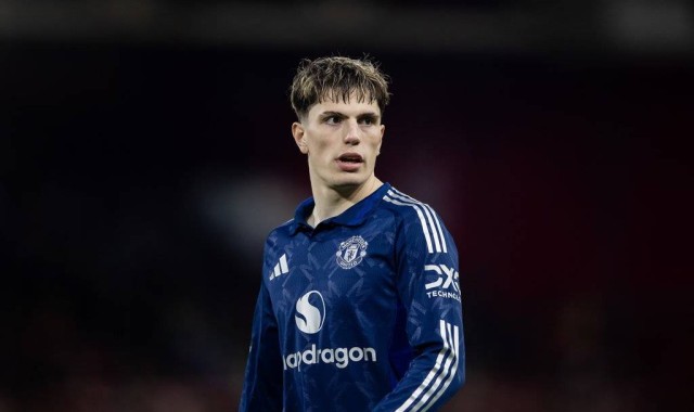 曼联能否阻挡毕尔巴鄂竞技的欧联杯决赛梦想？