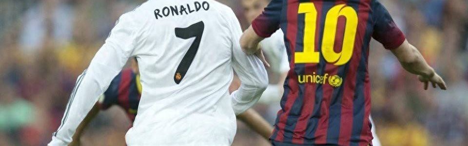 皇马近十年4球惨败场次：巴萨送其多场大败，欧冠半决赛惨负曼城