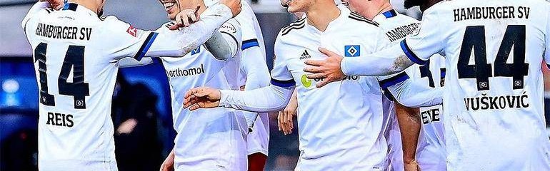 德甲中游卡位战！科隆主场火力对冲汉堡客场虫，历史劣势能破吗？