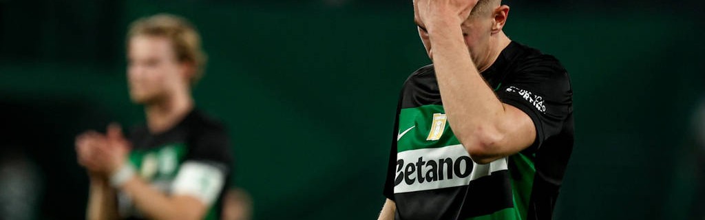 逼急了！哲凯赖什或通过罢训离开葡体 转变心意愿加盟曼联