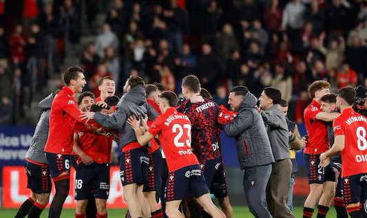 西甲惊天逆转！榜首皇马被绝杀终结八连胜，法甲黑马朗斯遭摩纳哥逆转丢冠