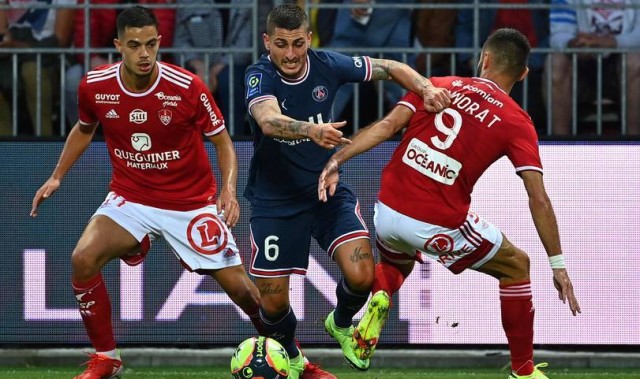 法甲焦点之战：尼斯VS里昂，今日最新精准比分预测