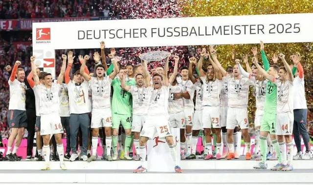 5/17德甲法甲最后一轮：药厂、曼城、红牛、里尔、马赛、里斯本和本菲卡！