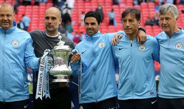 瓜帅前助手谈穆帅对决，称多年保持夸张水平的只有梅西