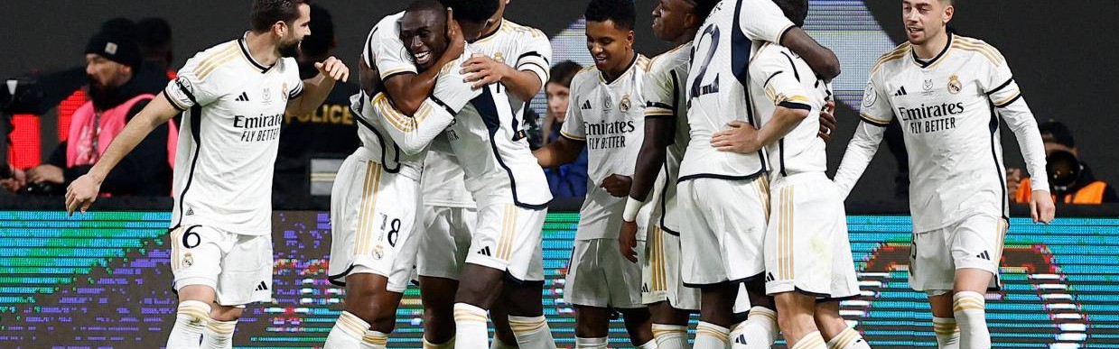 10/26周日赛事前瞻：西甲 皇马VS巴塞罗那（内附21场预测）