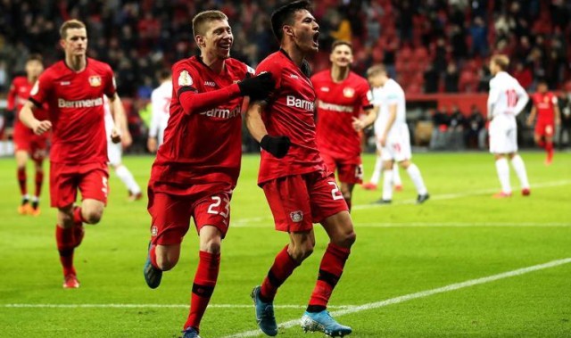 德甲保级大战：波鸿主场迎战柏林联合，结果充满悬念