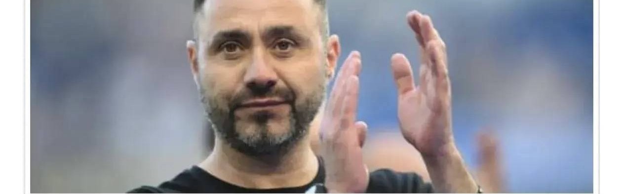 法甲媒体透露：马赛队主教练德泽尔比联系过拉比奥，表示和解的大门永远敞开