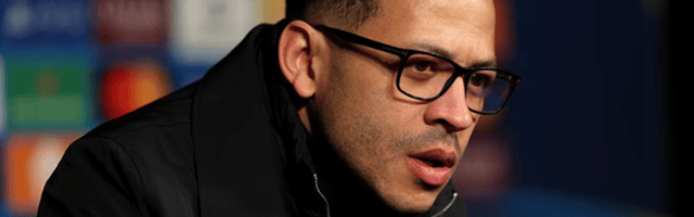 欧冠：切尔西vs巴黎圣日耳曼，罗塞尼尔表示“明天我们不能犯错”