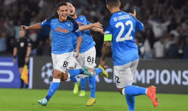 意甲焦点战：那不勒斯VS莱切全方位解析