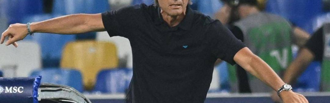 4连胜狂飙！孔蒂露出冠军獠牙，那不勒斯一隐患却让球迷心惊胆战