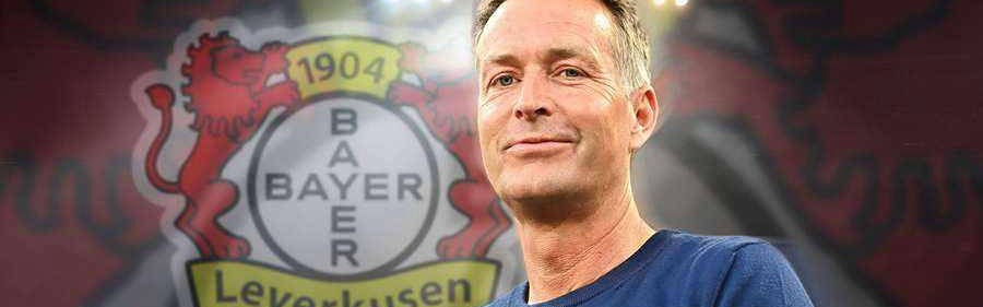 德甲第3轮：勒沃库森迎战法兰克福，斯图加特新秀安德烈斯异军突起