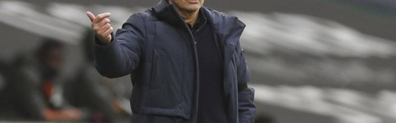 多赢一轮进欧冠！曼联弃将双双进球，穆里尼奥澄清欧冠的理念