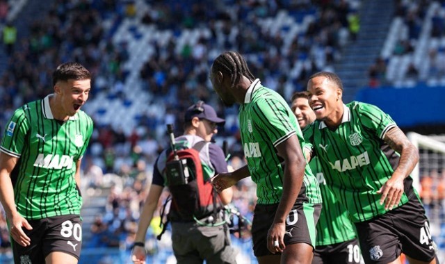 3-1，47岁国米旧将格罗索发威：率意甲第14掀翻意甲第9+终结2连败