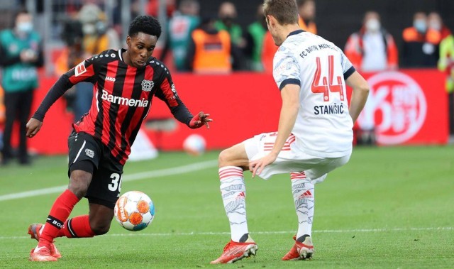 周一004 德甲附加赛 埃尔沃斯堡VS海登海姆比分预测