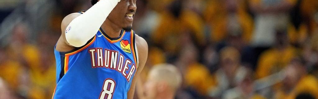 SGA称不能满足于此前胜利 杰威：我从小打控卫