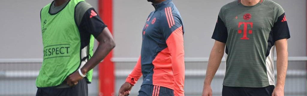 强强对话！德甲前四名球队下轮将捉对厮杀，22-23赛季后首次